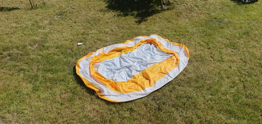 Basen dmuchany Intex 229x147x46 cm