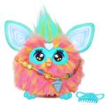 Zabawka interaktywna Hasbro Furby koralowy
