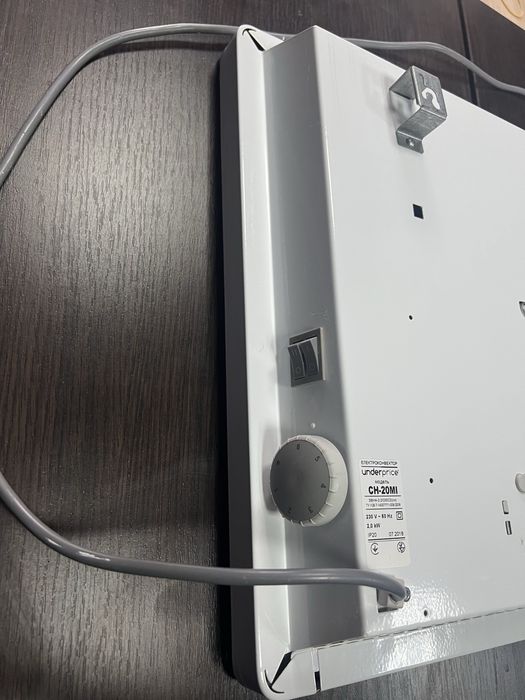 Конвектор электрический UP! (Underprice) CH-20MI