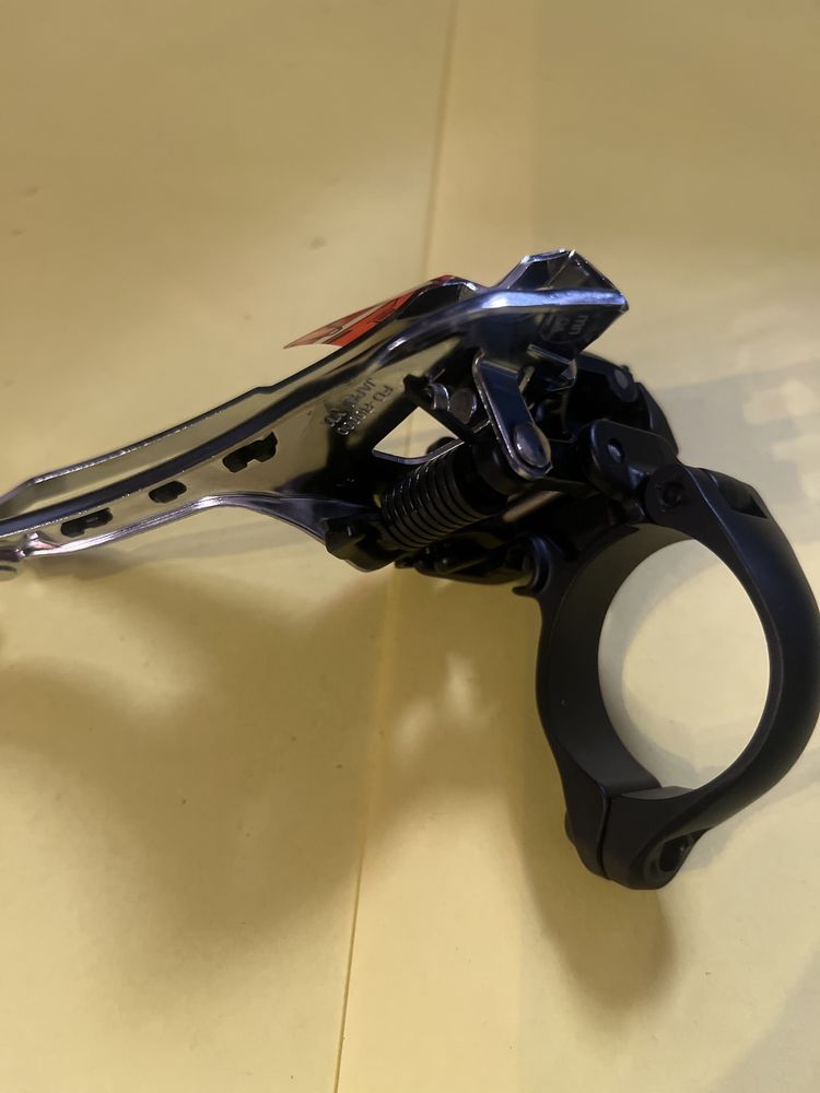Przerzutka przod Shimano Ultegra FD-R8000 L