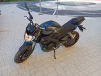 Yamaha MT Yamaha MT 125