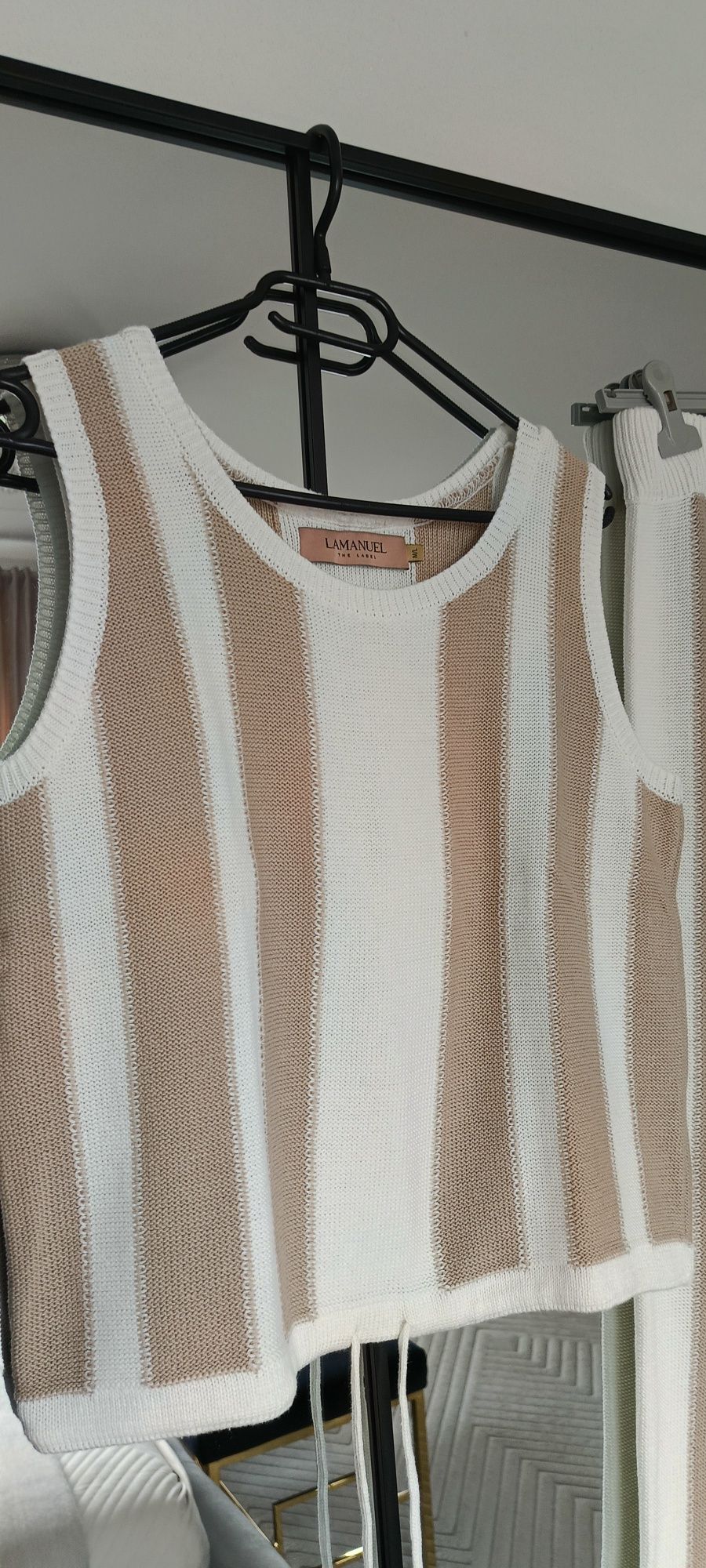 Komplet La Manuel L/XL
