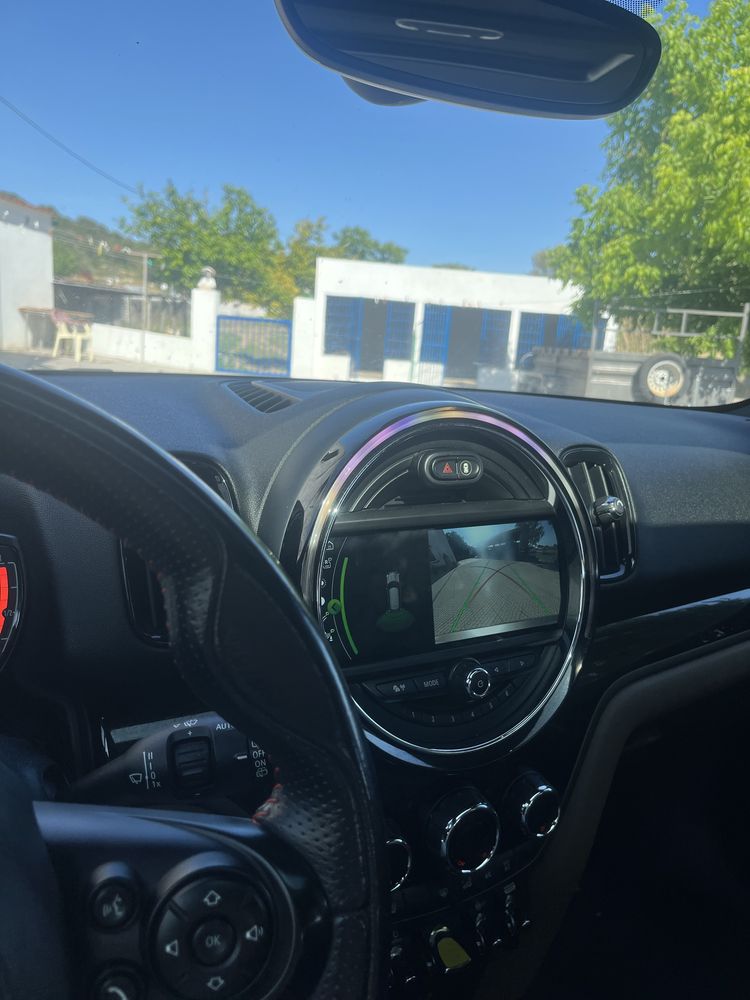 Mini countryman 2018
