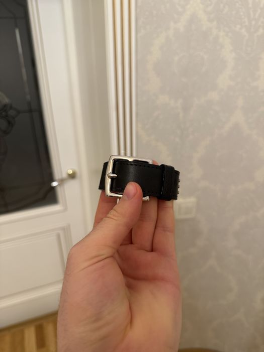 Hermes браслет чоловічий
