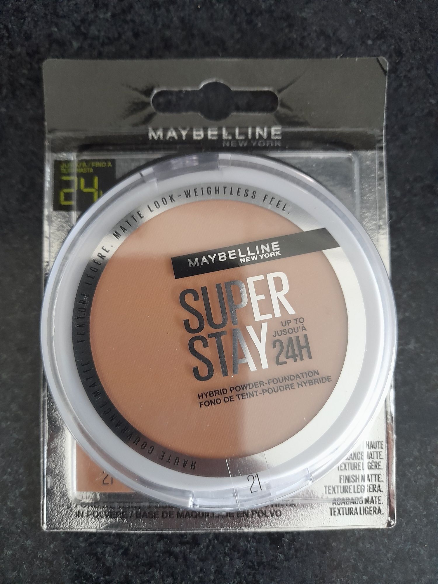 Maquilhagem Maybelline new york (60% desconto  )