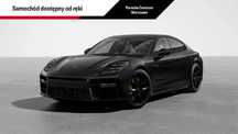 Porsche Panamera Panamera Turbo e-hybrid 680KM!!
