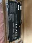 Bateria do Lenovo Yoga