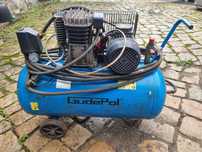 Komoresor Gudepol GD28 Trójfazowy