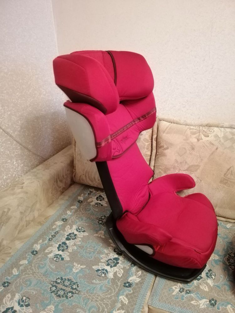 Cybex автокресло Pallas