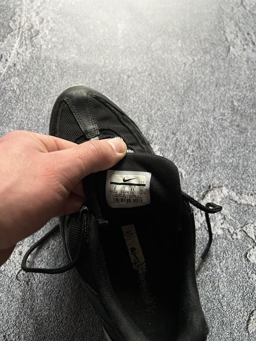 Кросівки Nike Air Max 95