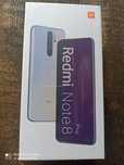 Xiaomi Redmi Note 8 Pro NFC 8GB-RAM/ 128GB Nowy zafoliowany