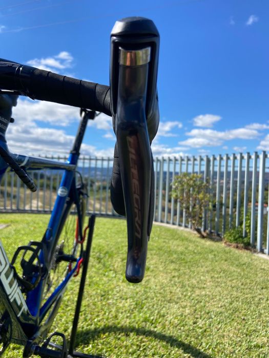 Swift UltraVox SSL - FullUltrega Di2