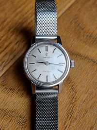 Damska Omega Geneve Manual