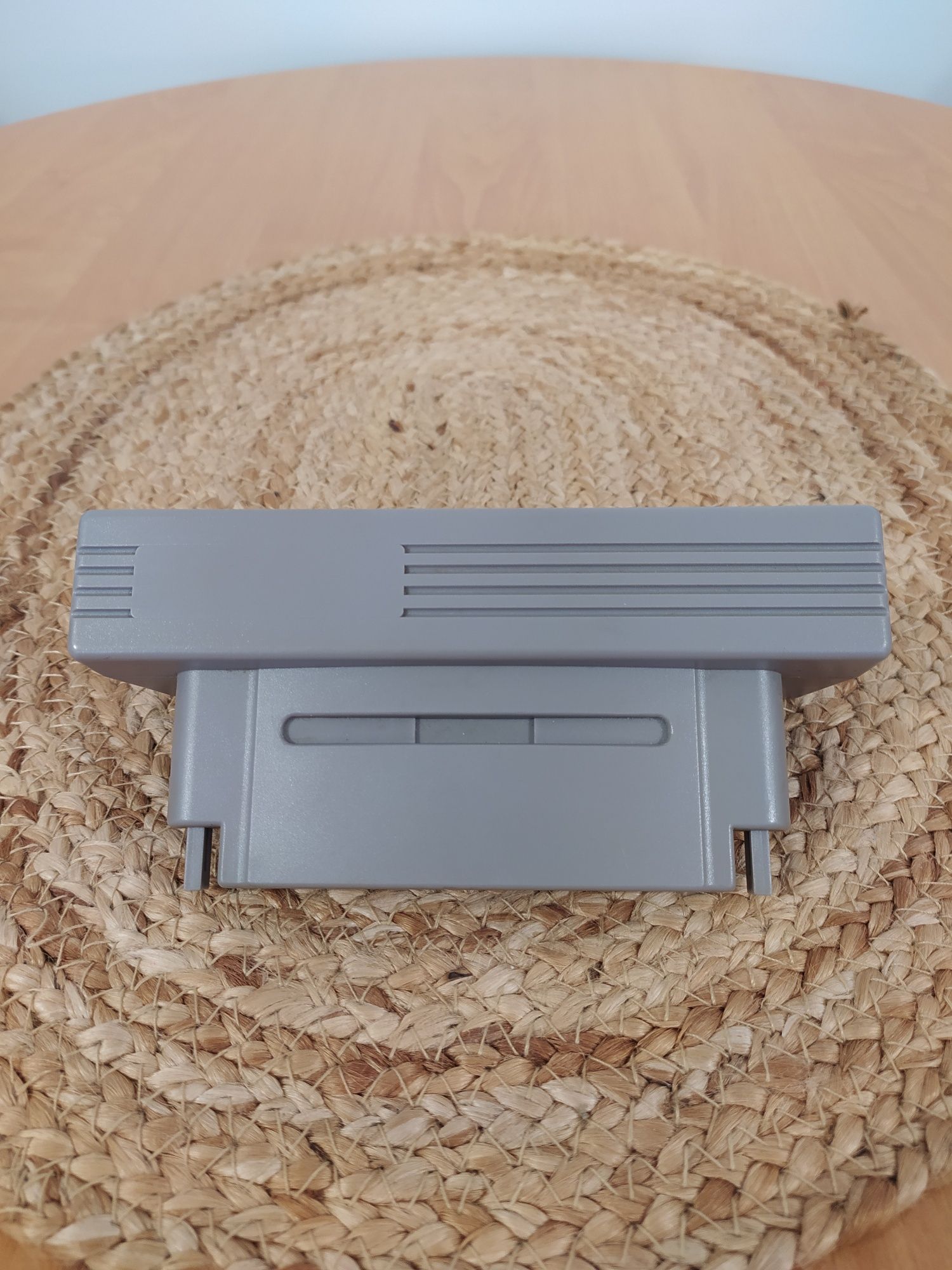 Adapter/konwenter PAL/NTSC USA/JAP SNES/Super Nintendo