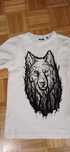 T-shirt Cropp r. XS