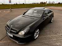 Mercedes CLS 500