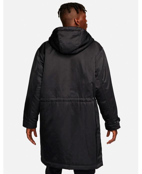 Чоловіча оригінальна парка Nike M NK Club Stadium Parka