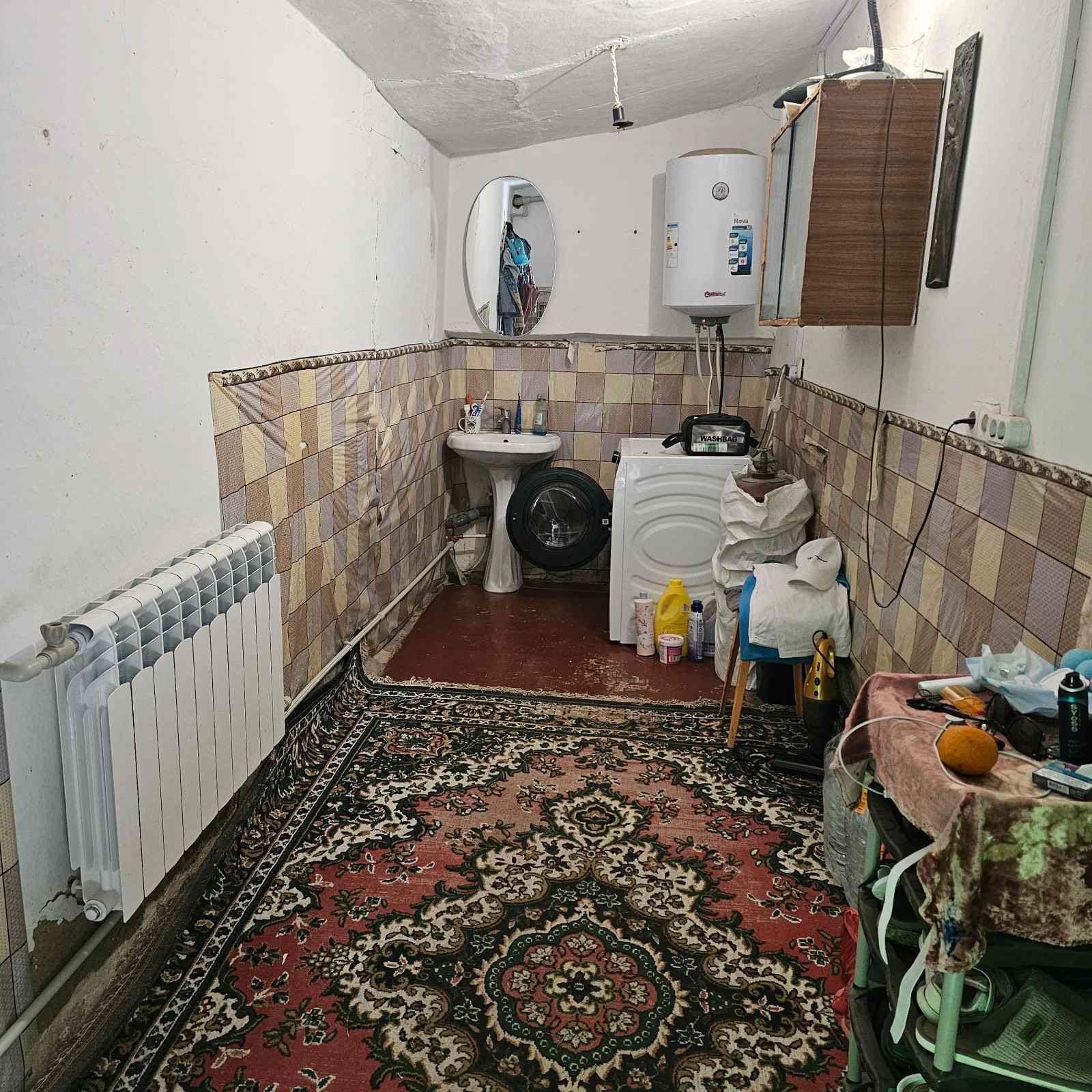 Продается дом Молога!