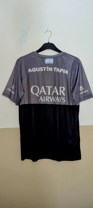 Tshirt com o nome Agustín Tapia