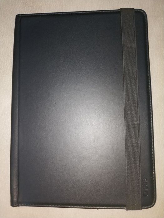 Capa para Tablet até 10.8" preto