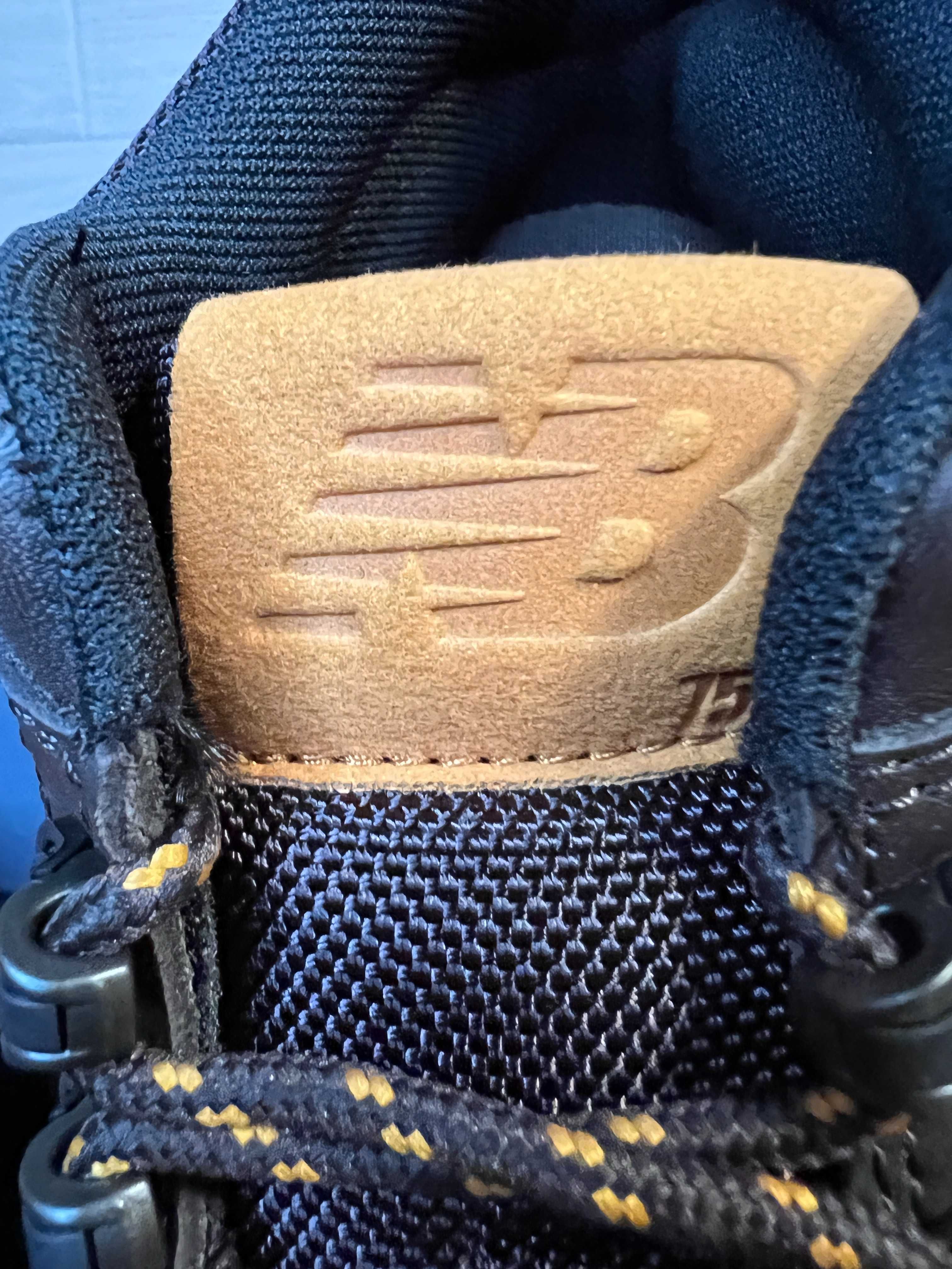 Черевики чоловічі New Balance 754 (H754BY) ОРИГІНАЛ!