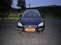 Ford Focus 1.8 TDCi