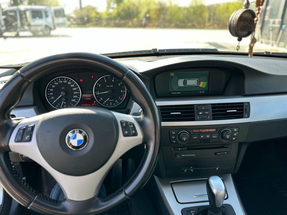 Bmw 3 e91 2.0i. 2006