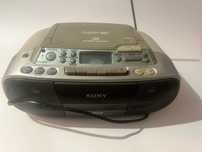 Radio CD mp3 SONY