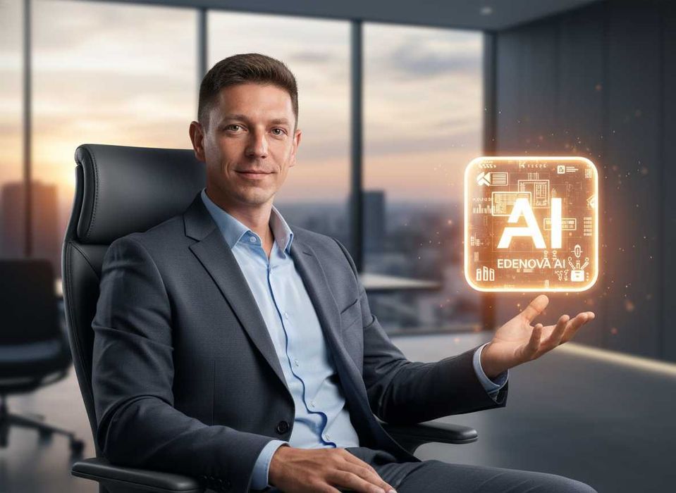 Jak wdrożyć AI, Sztuczna inteligencja indywidual Kurs Przyśpieszony AI