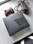 Xbox 360 Star Wars sound