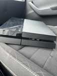 Playstation 4 +gry