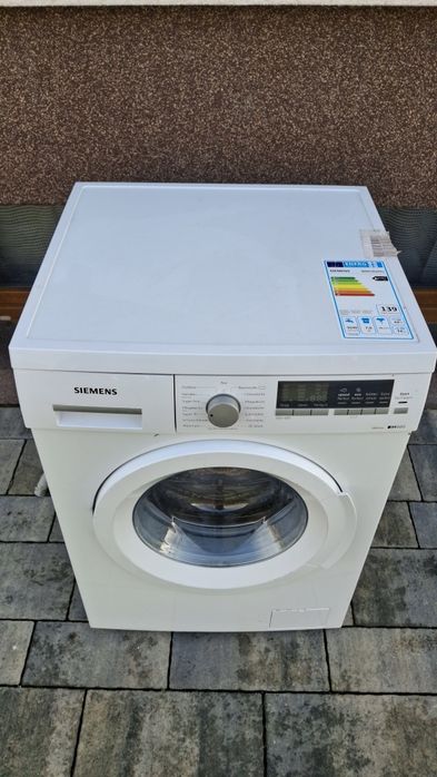 Pralka Siemens IQ300! Okazja! Wysyłka!