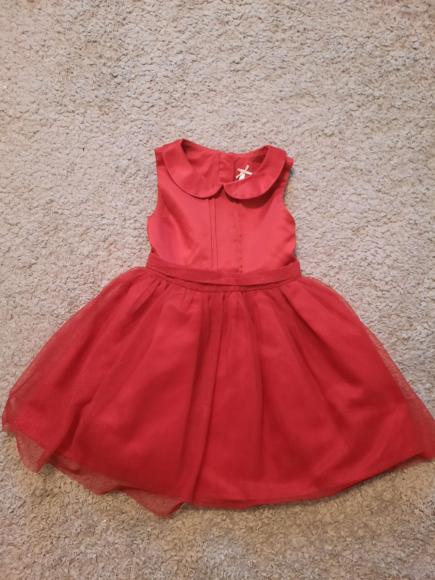 Сукня/платье NEXT 3 роки / 104 для дівчинки