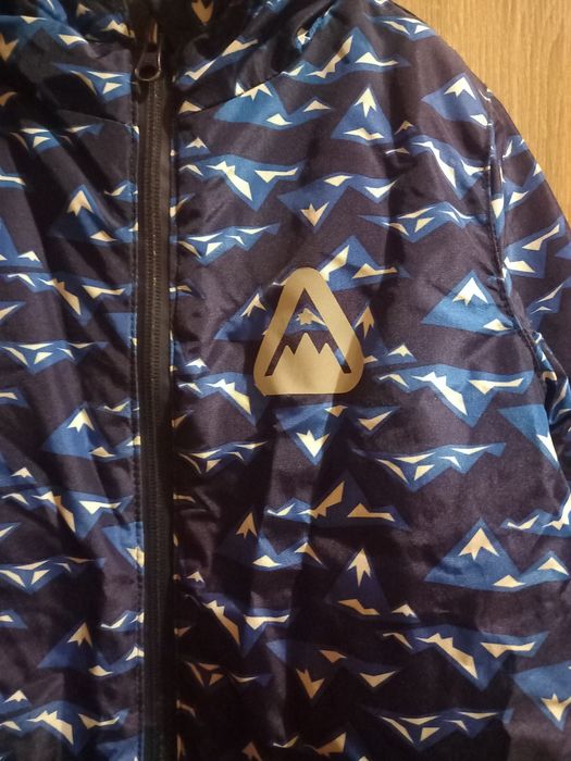 Зимний комбинезон и штаны теплые комбинезоны