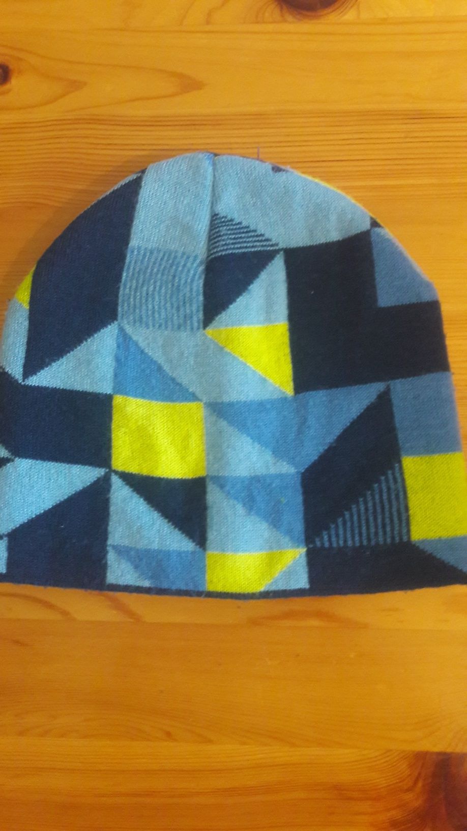 Kurtka chłopieca GAP rozm. 110 + czapka H&M