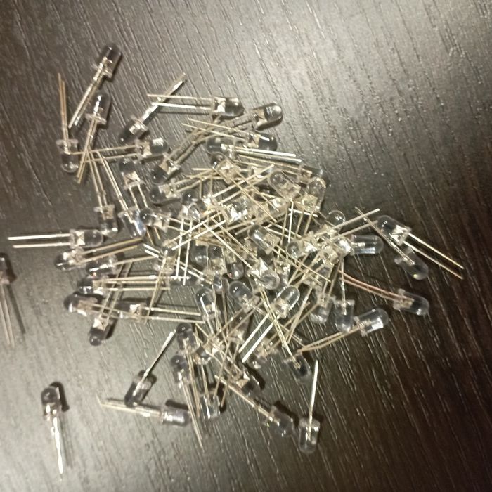 Діоди по 2.грн шт