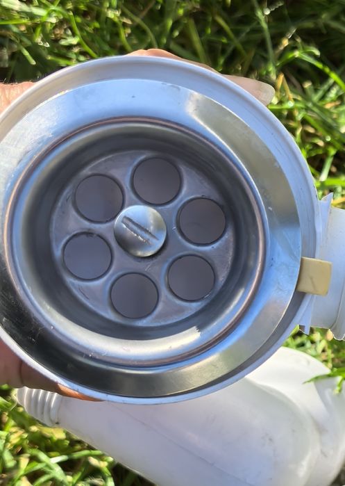 Wanna Emo Castorama 145/95 Prawa