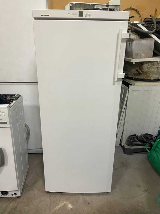 Морозильная камера liebherr