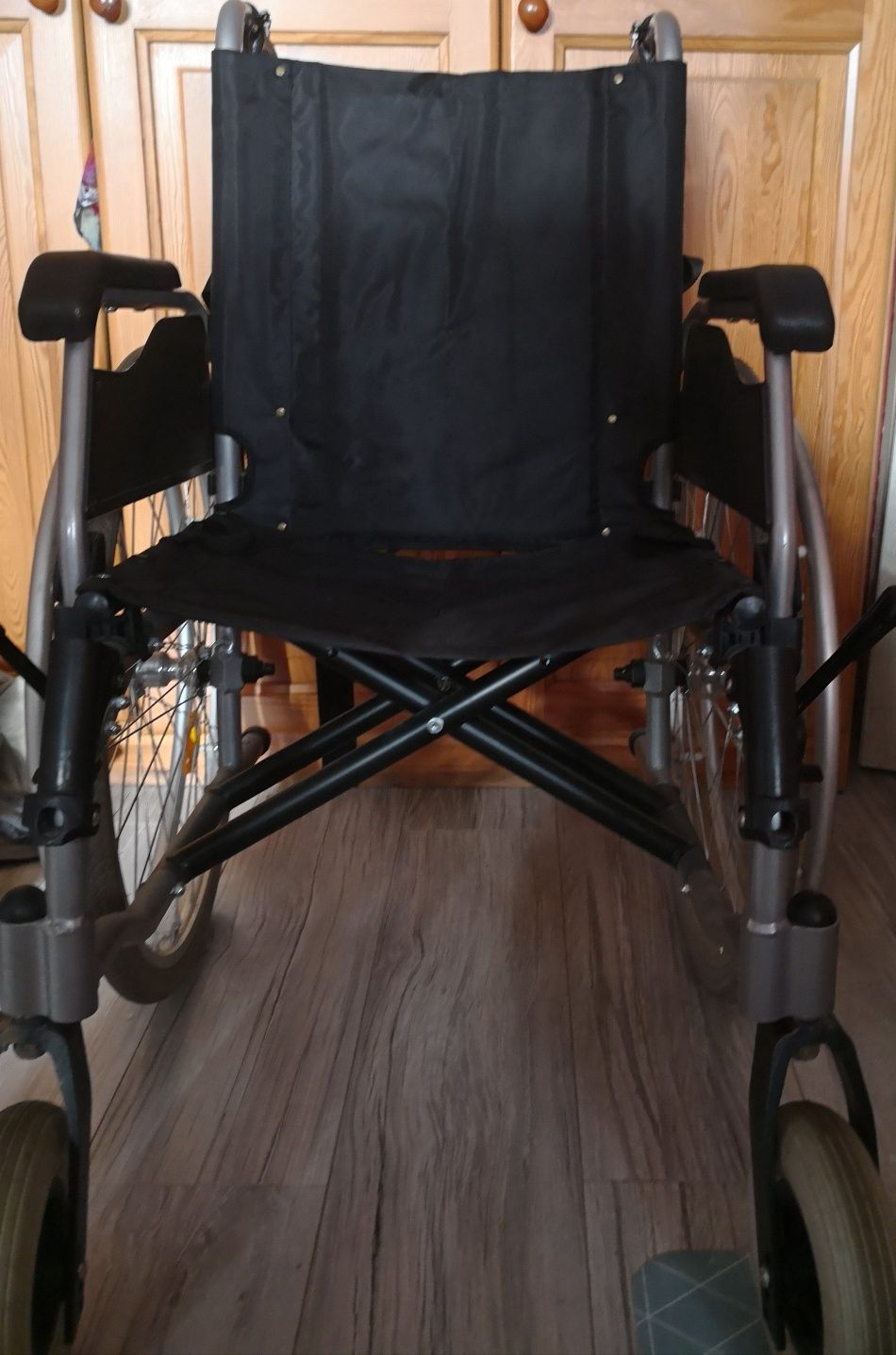 Wózek inwalidzki Vita Care