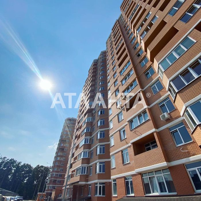 2-комнатная квартира с ремонтом ЖК Real Park Селекционный Институт