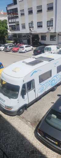 Exemplo autocaravana