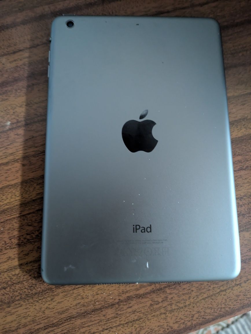 iPad 2 Mini Para Peças