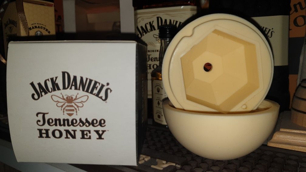 Forma do lodu Jack Daniel's Daniels Honey