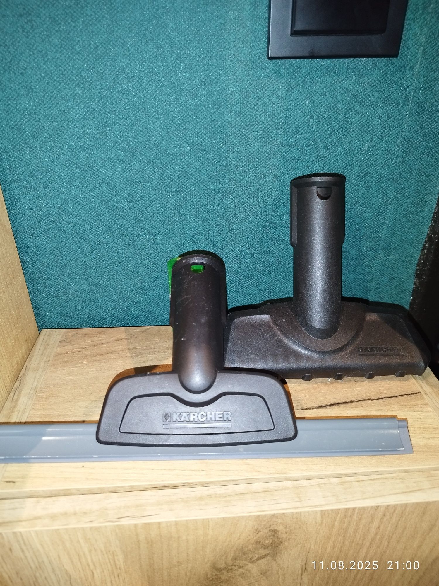 Karcher SC 3 EasyFix