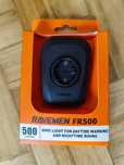 Luz Bicicleta RAVEMEN FR500