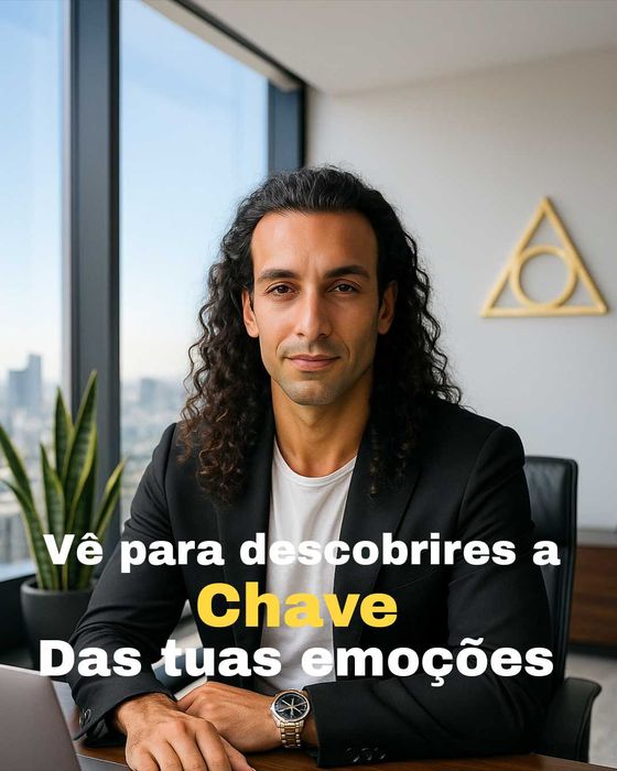 Terapeuta com experiência