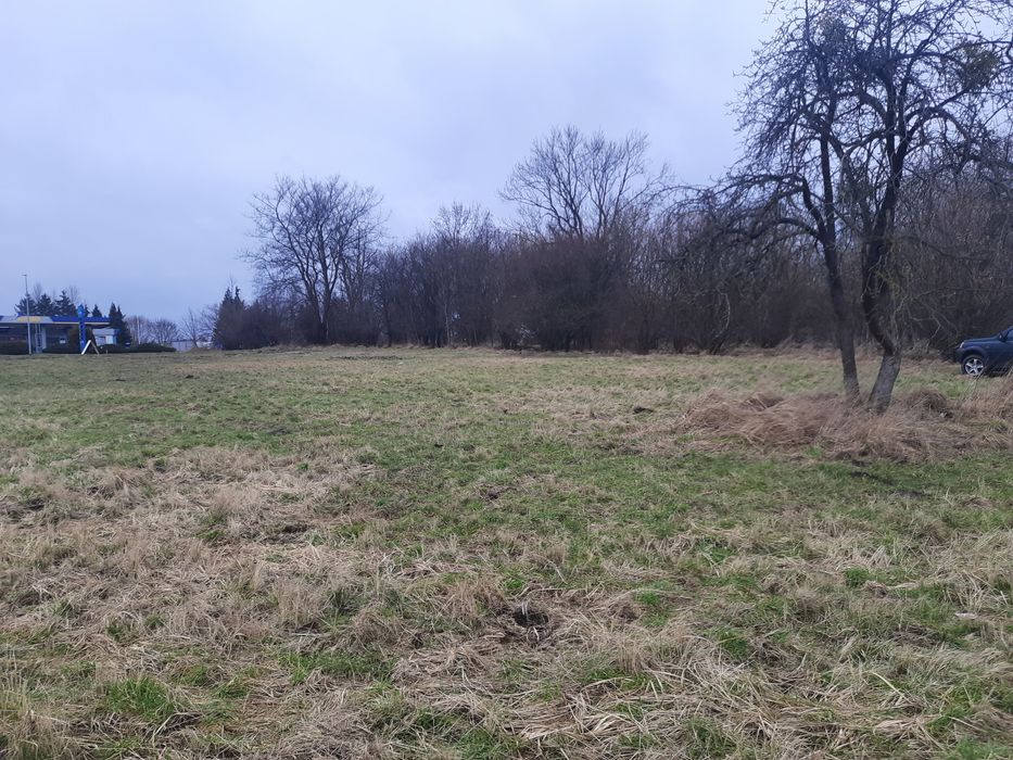 Działka Inwestycyjna 0.44ha Wojska Polskiego