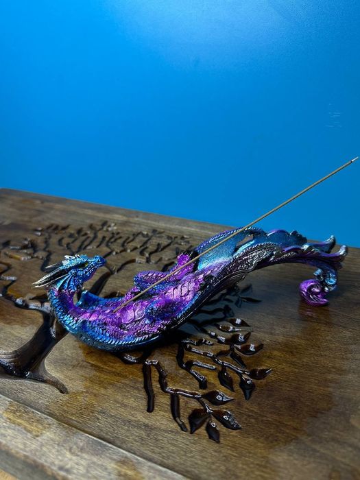 Підставка для пахощів