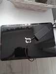 Laptop do pracy .