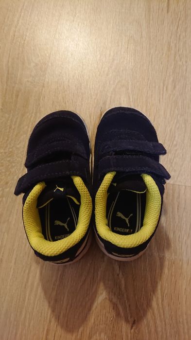 Adidaski PUMA rozmiar 22